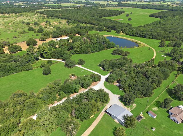 1070 S Reno Road, Reno, TX 76082
