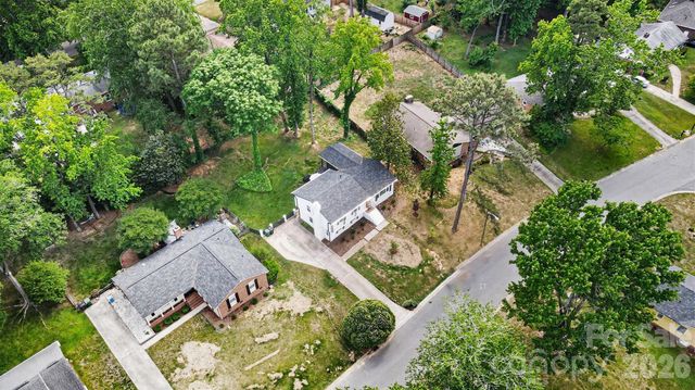 2018 Knell Drive, Charlotte, NC 28212