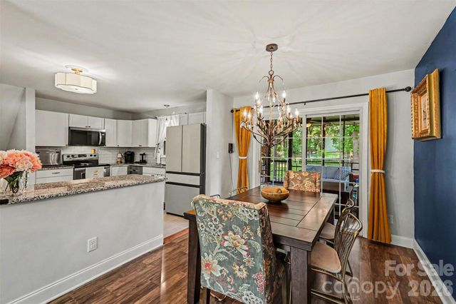 2018 Knell Drive, Charlotte, NC 28212