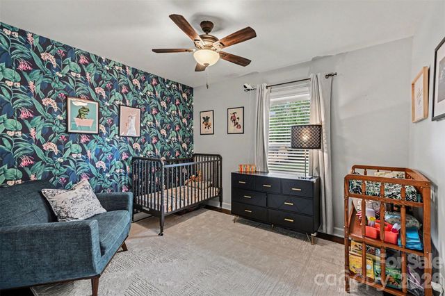 2018 Knell Drive, Charlotte, NC 28212