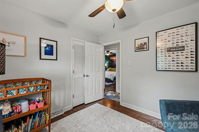 2018 Knell Drive, Charlotte, NC 28212