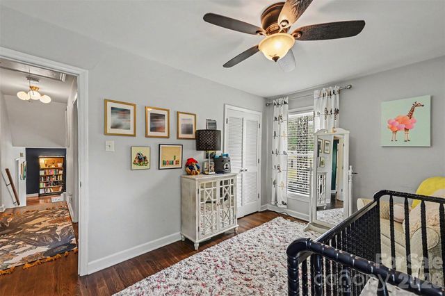 2018 Knell Drive, Charlotte, NC 28212