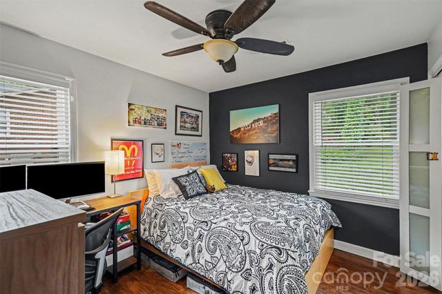 2018 Knell Drive, Charlotte, NC 28212