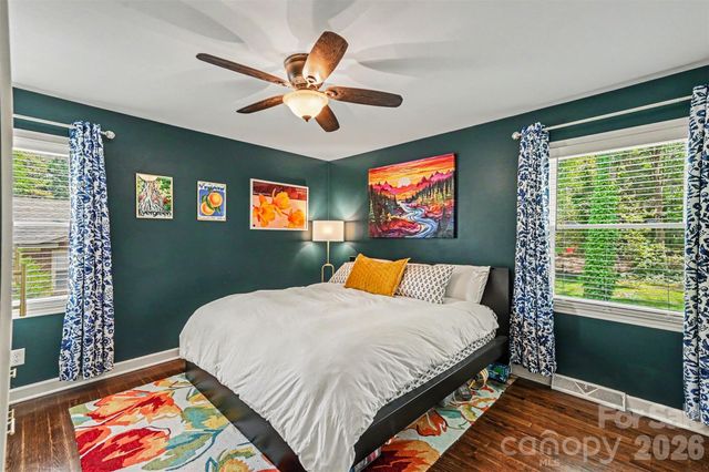 2018 Knell Drive, Charlotte, NC 28212