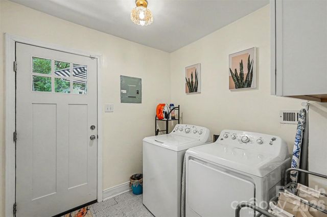 2018 Knell Drive, Charlotte, NC 28212