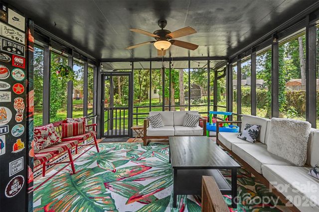 2018 Knell Drive, Charlotte, NC 28212