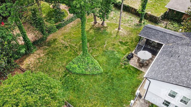 2018 Knell Drive, Charlotte, NC 28212