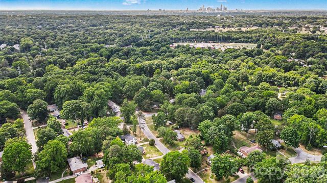 2018 Knell Drive, Charlotte, NC 28212