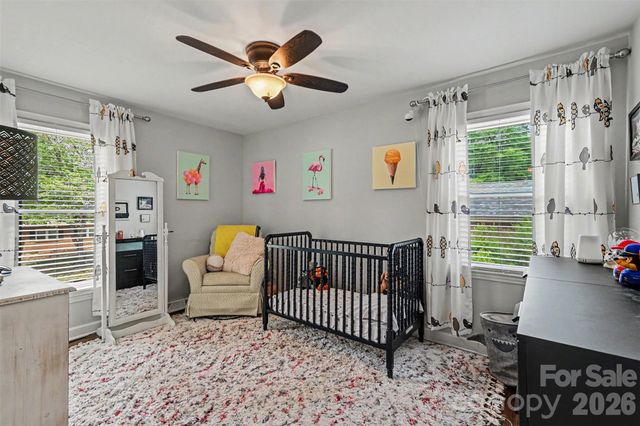 2018 Knell Drive, Charlotte, NC 28212