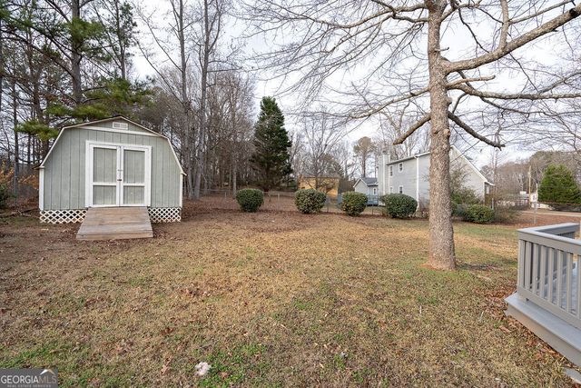 55 Clingstone Circle, Newnan, GA 30265