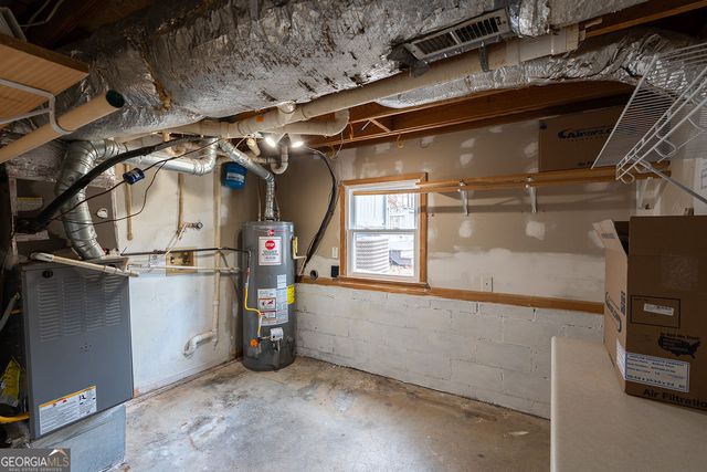 55 Clingstone Circle, Newnan, GA 30265