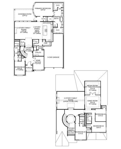 1109 Vista Way, Rockwall, TX 75087