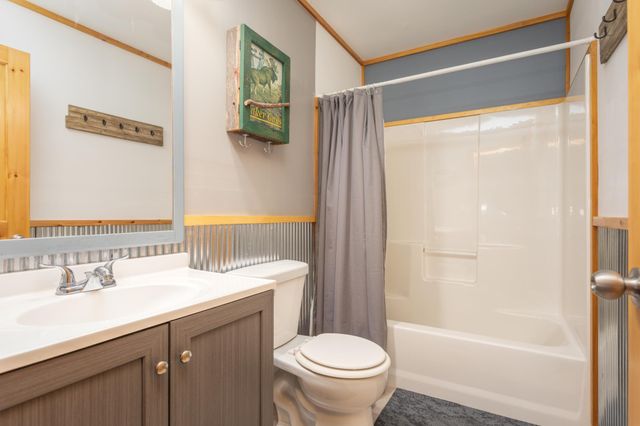 4595 Cotton Tail Lane NW, Alexandria, MN 56308