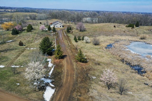 4595 Cotton Tail Lane NW, Alexandria, MN 56308