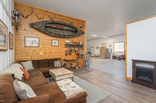 4595 Cotton Tail Lane NW, Alexandria, MN 56308