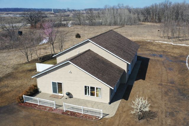 4595 Cotton Tail Lane NW, Alexandria, MN 56308