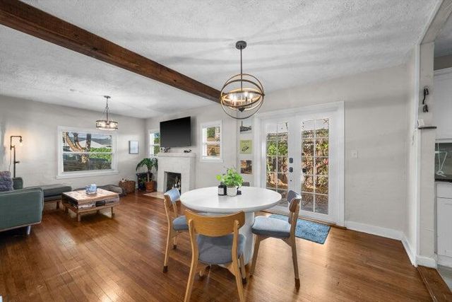 6704 Garden Avenue, West Palm Beach, FL 33405