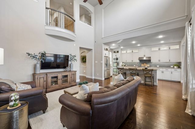 6316 Savannah Oak Trail, Flower Mound, TX 76226