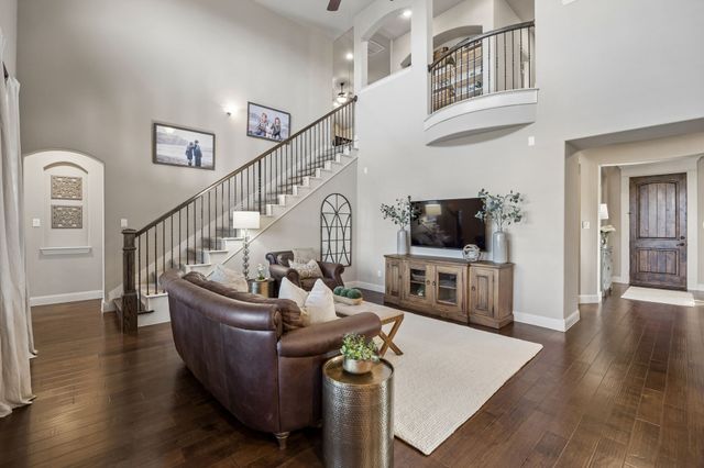 6316 Savannah Oak Trail, Flower Mound, TX 76226