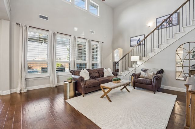 6316 Savannah Oak Trail, Flower Mound, TX 76226