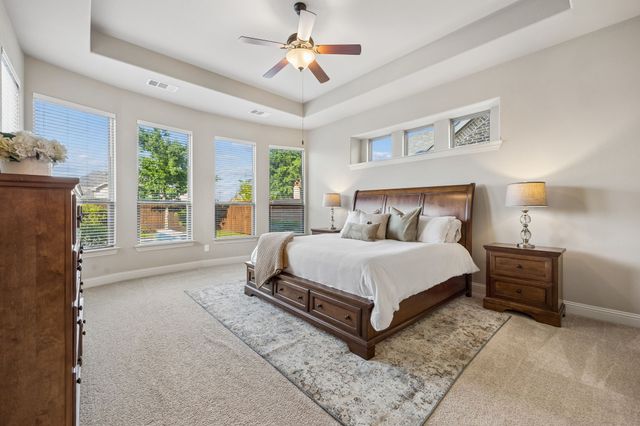 6316 Savannah Oak Trail, Flower Mound, TX 76226