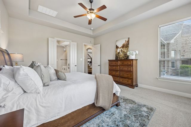6316 Savannah Oak Trail, Flower Mound, TX 76226