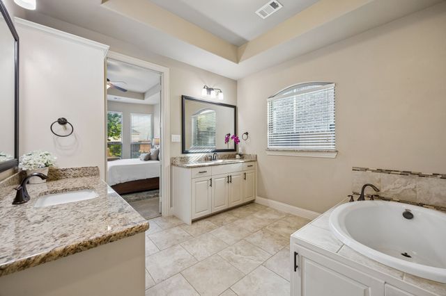 6316 Savannah Oak Trail, Flower Mound, TX 76226