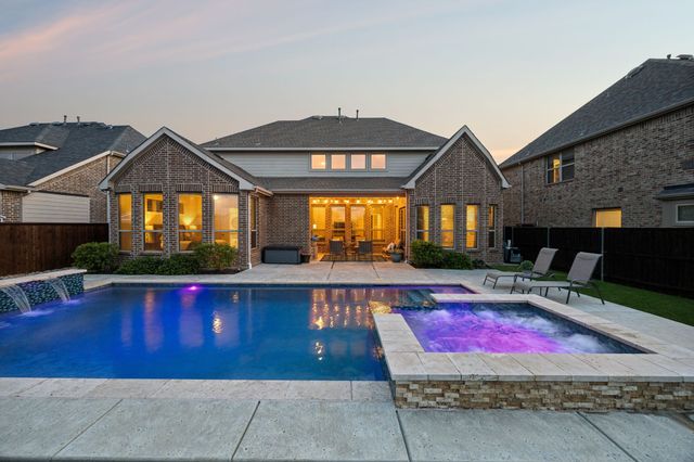 6316 Savannah Oak Trail, Flower Mound, TX 76226