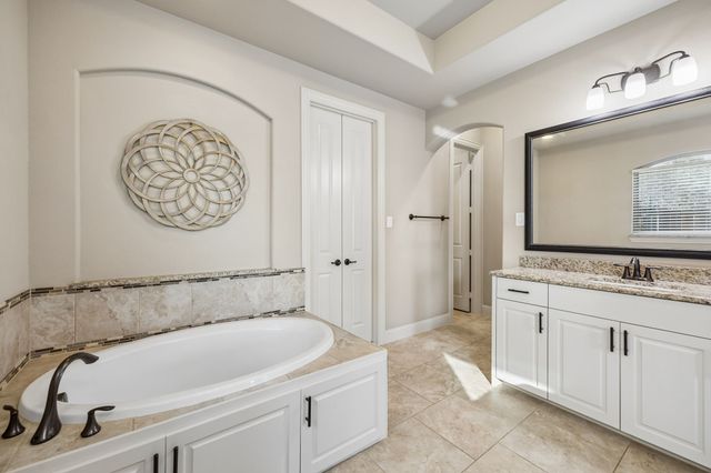 6316 Savannah Oak Trail, Flower Mound, TX 76226