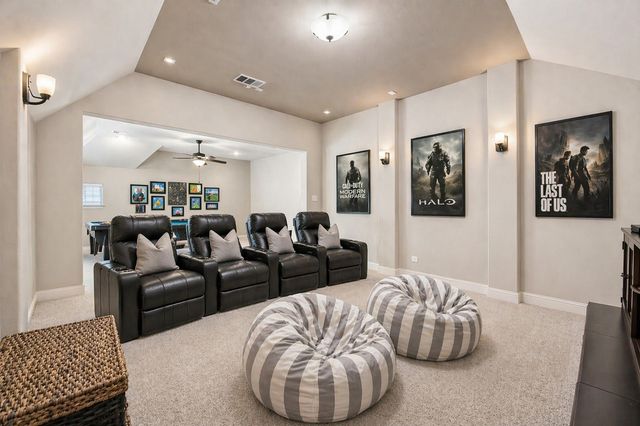 6316 Savannah Oak Trail, Flower Mound, TX 76226