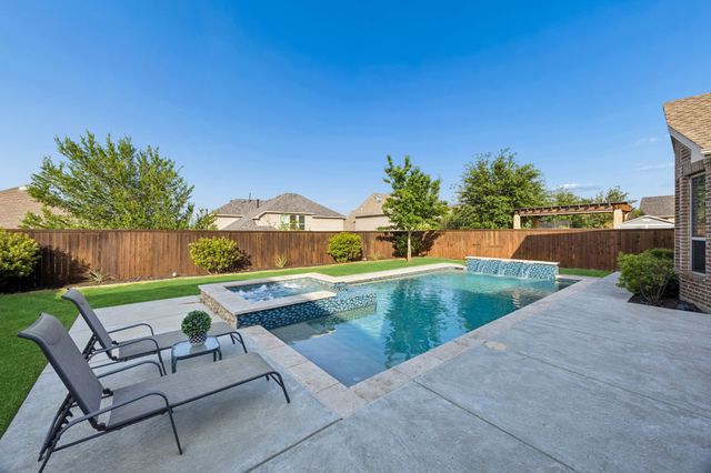 6316 Savannah Oak Trail, Flower Mound, TX 76226