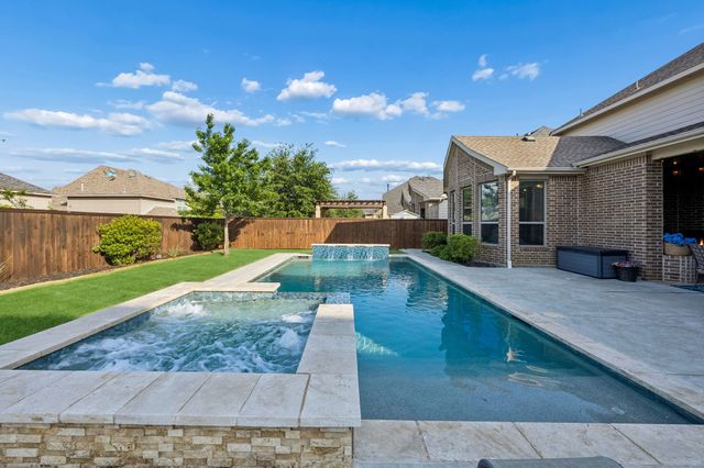 6316 Savannah Oak Trail, Flower Mound, TX 76226