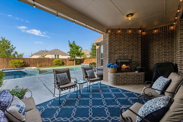 6316 Savannah Oak Trail, Flower Mound, TX 76226