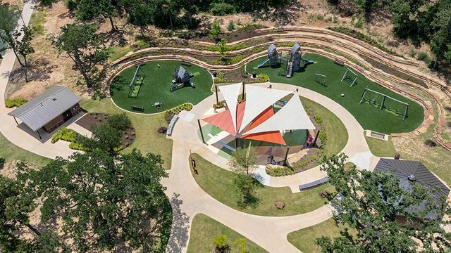 6316 Savannah Oak Trail, Flower Mound, TX 76226