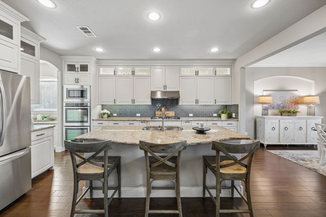 6316 Savannah Oak Trail, Flower Mound, TX 76226