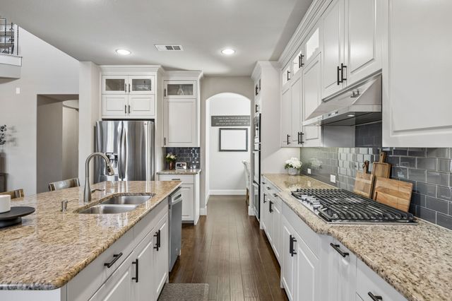 6316 Savannah Oak Trail, Flower Mound, TX 76226