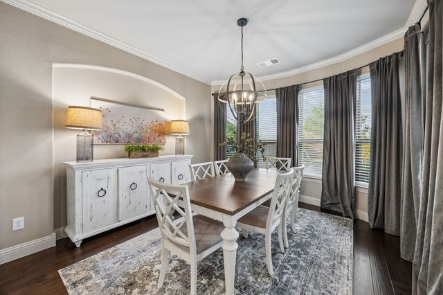6316 Savannah Oak Trail, Flower Mound, TX 76226
