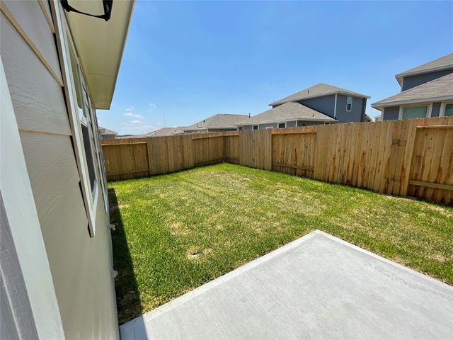 25572 Northpark Palm Drive, Porter, TX 77365