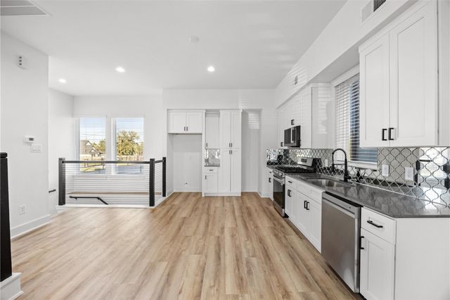 14105 Faith Forest Drive, Houston, TX 77047