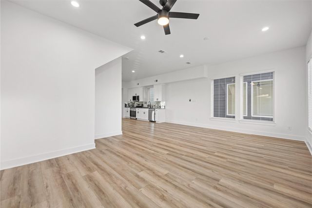 14105 Faith Forest Drive, Houston, TX 77047