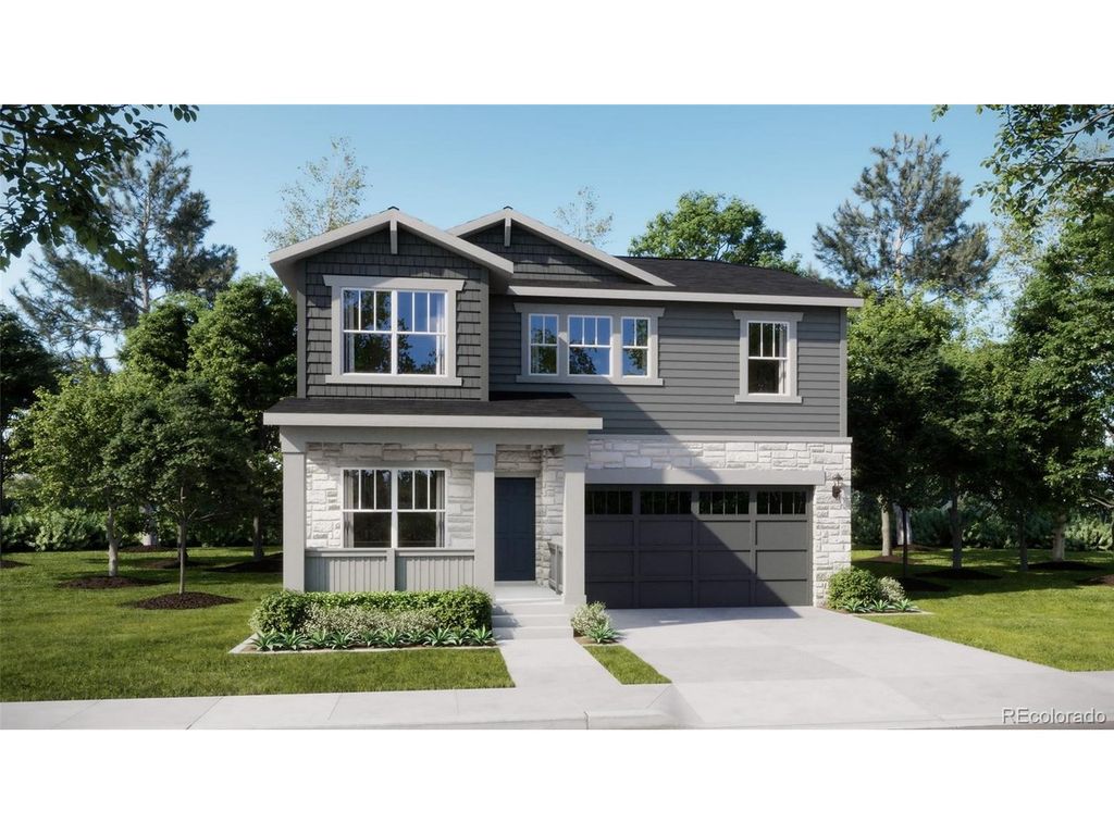 214 Kobe Ln, Johnstown, CO 80534