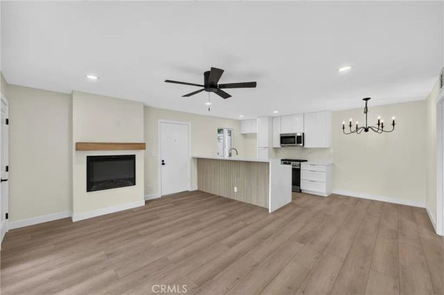 2807 S Fairview C, Santa Ana, CA 92704