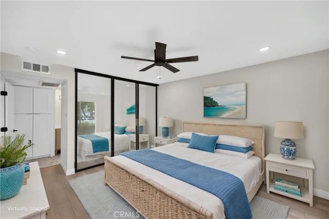 2807 S Fairview C, Santa Ana, CA 92704