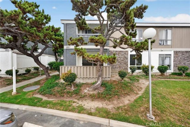 2807 S Fairview C, Santa Ana, CA 92704