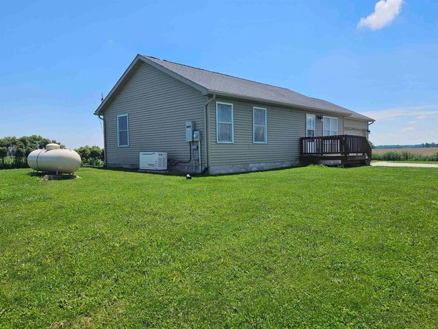 6565 Fargo Road, Fremont Twp, MI 48450