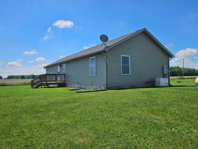 6565 Fargo Road, Fremont Twp, MI 48450
