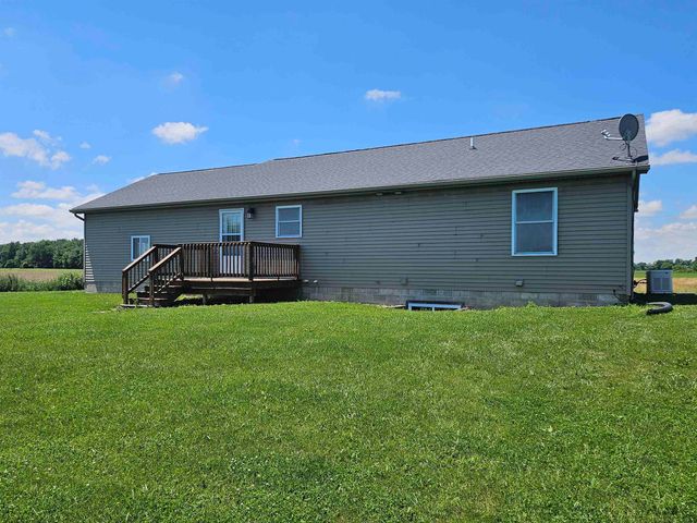 6565 Fargo Road, Fremont Twp, MI 48450