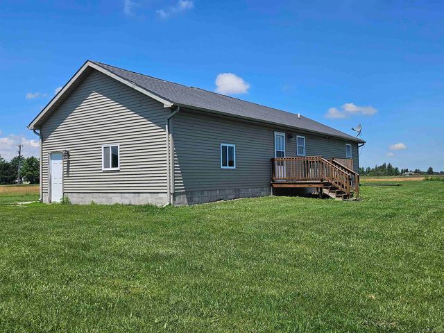 6565 Fargo Road, Fremont Twp, MI 48450