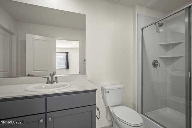 933 Cascade Range Drive, Sparks, NV 89436