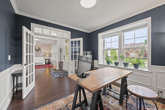 3608 Sparrow Court, Hilliard, OH 43026